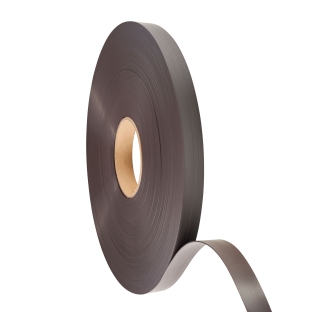 Magnetband ohne Kleber 40 mm | 2 mm | 100 m